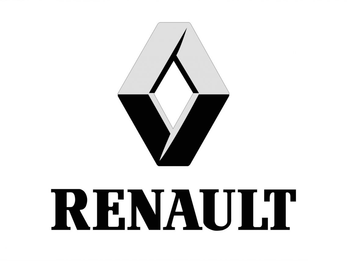 Ремонт Renault (Рено)