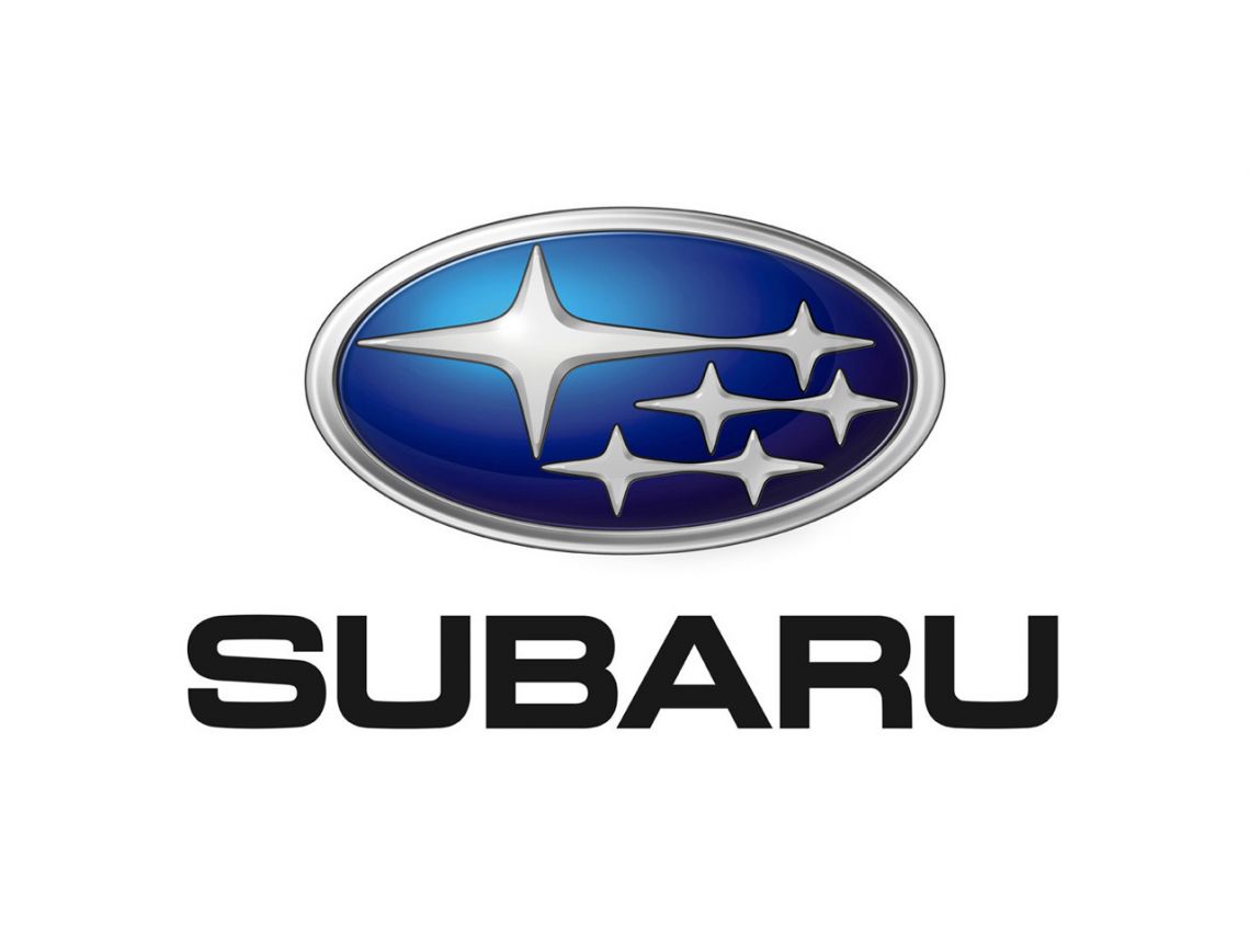 Ремонт Subaru (Субару)