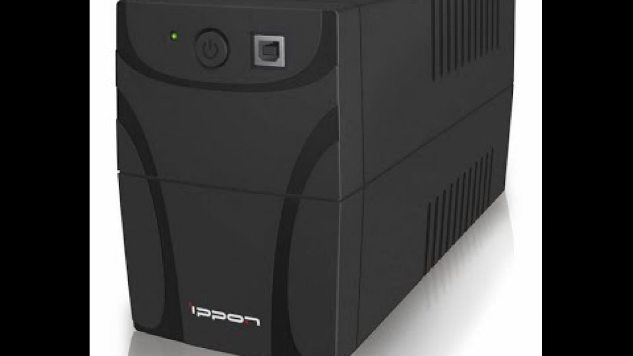 Поиск неисправности UPS IPPON 360Wat Back Power Pro NEW 600 неожиданный финал.