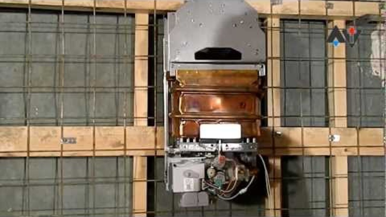 Ремонт газоотвода газовой колонки Bosch 
