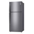 Холодильник LG GT-442SDC 441L